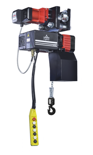 D-Series Electric Chain Hoist