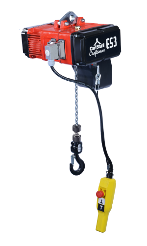 E-Series Electric Chain Hoist