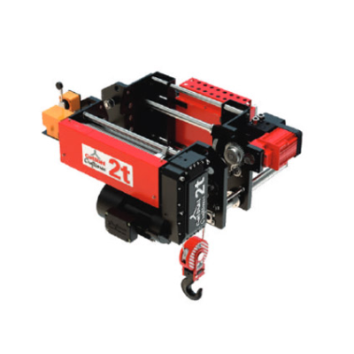 Single Girder Monorail Hoist